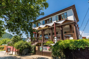 Hotel Yugomore